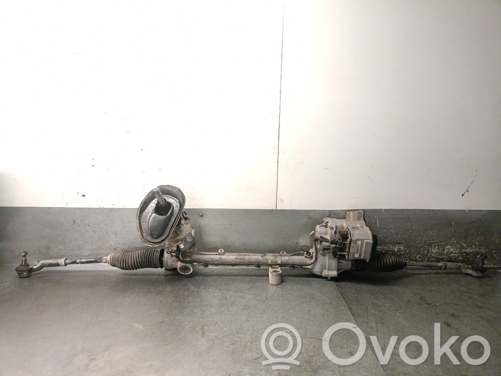 Ford Focus Steering rack 