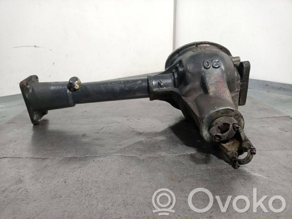 Tata Safari Mechanizm różnicowy przedni / Dyferencjał 
