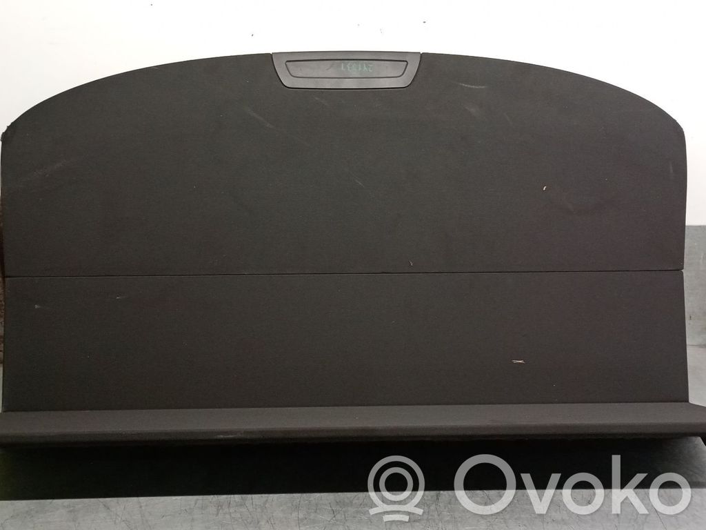BMW X6 E71 Parcel shelf 