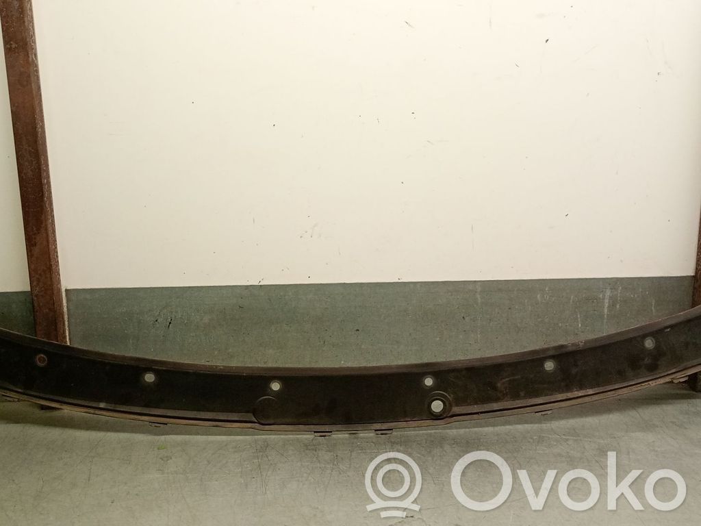 BMW X6 E71 Rivestimento parabrezza