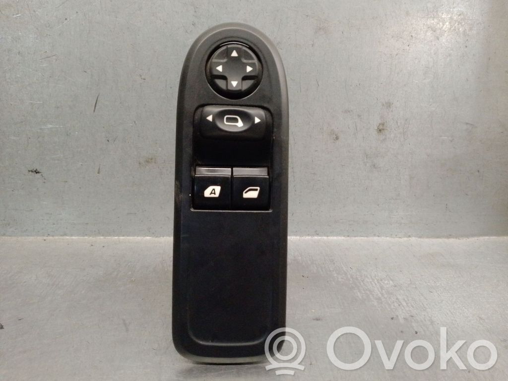 Interruptor del elevalunas eléctrico   98012283XT,529076433