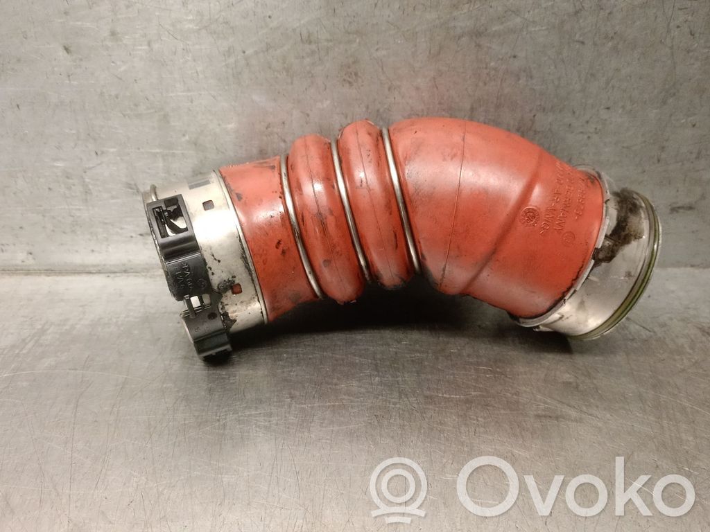 BMW X6 E71 Air conditioning (A/C) pipe/hose 