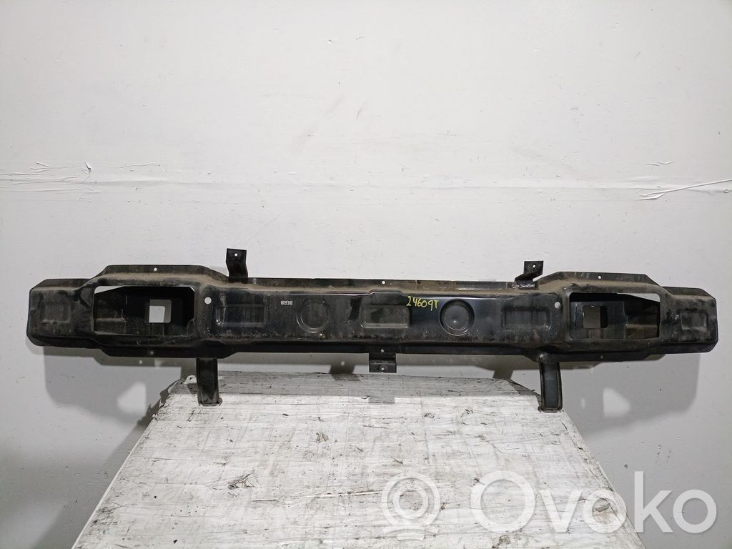 Hyundai Atos Prime Staffa di rinforzo montaggio del paraurti anteriore 