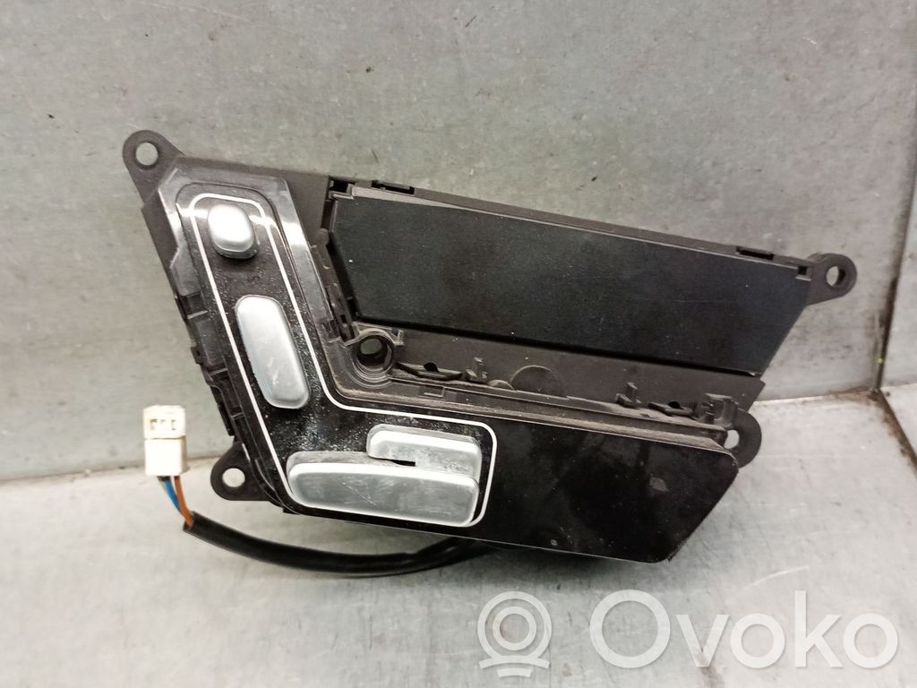Mercedes-Benz Sprinter W901 W902 W903 W904 Interrupteur / bouton multifonctionnel 