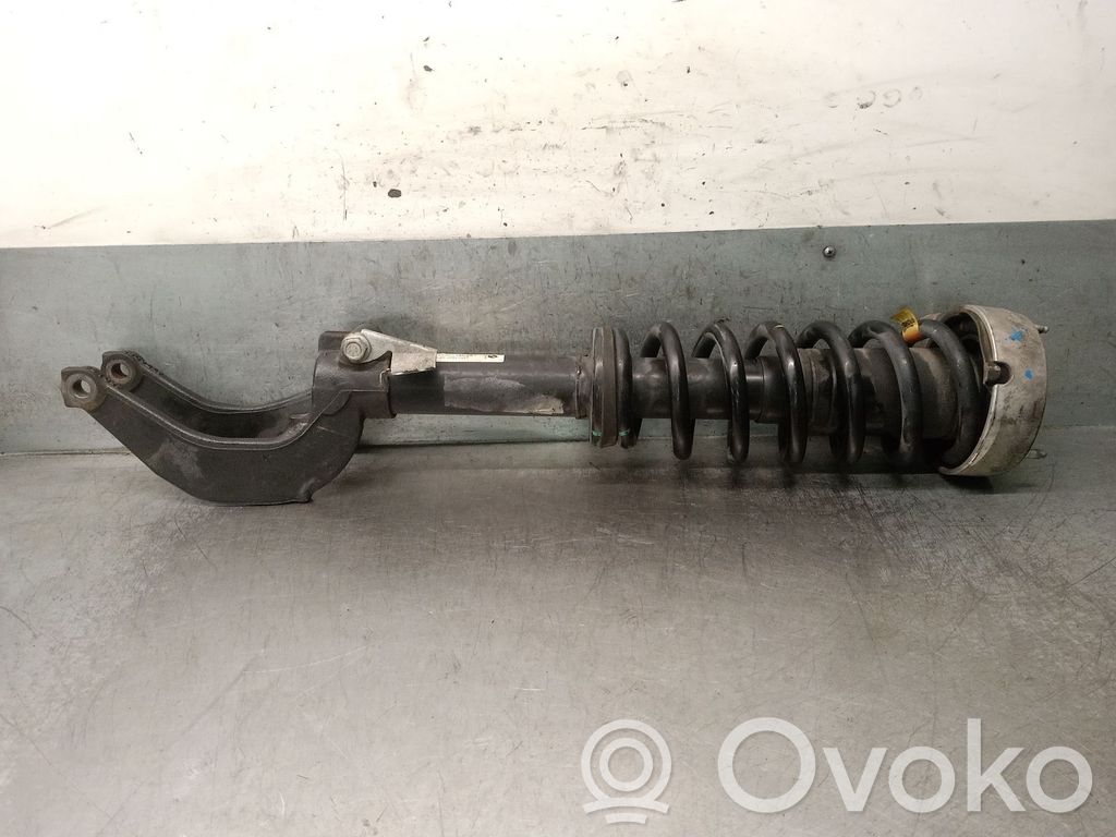 BMW X6 E71 Ammortizzatore anteriore con molla elicoidale 