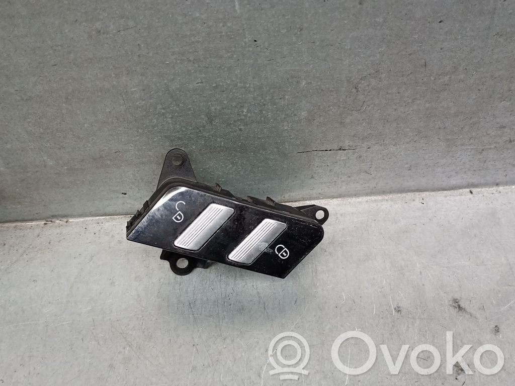 Mercedes-Benz Sprinter W901 W902 W903 W904 Interruptor de control multifunción 