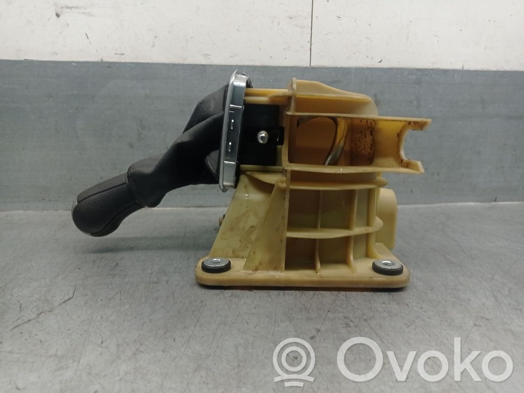 Ford C-MAX I Gear shift rod 