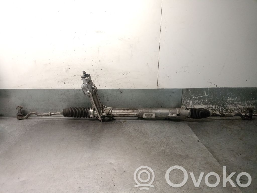 BMW X6 E71 Vairo kolonėlė 