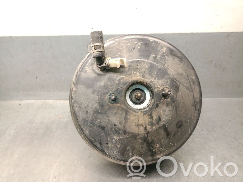 Subaru Forester SG Hydraulisen servojärjestelmän paineventtiili 