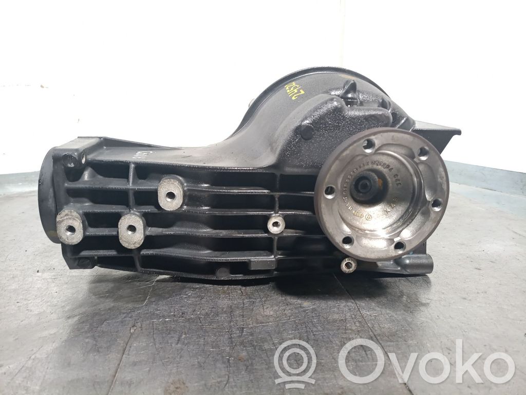 Audi A4 S4 B6 8E 8H Tylny mechanizm różnicowy 