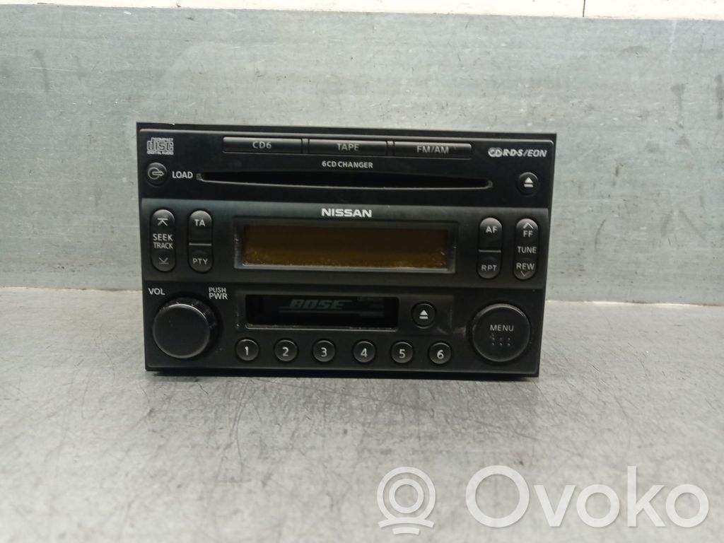 Moduł / Sterownik dziku audio HiFi   28188CC000,28188CC000,CL066140019586