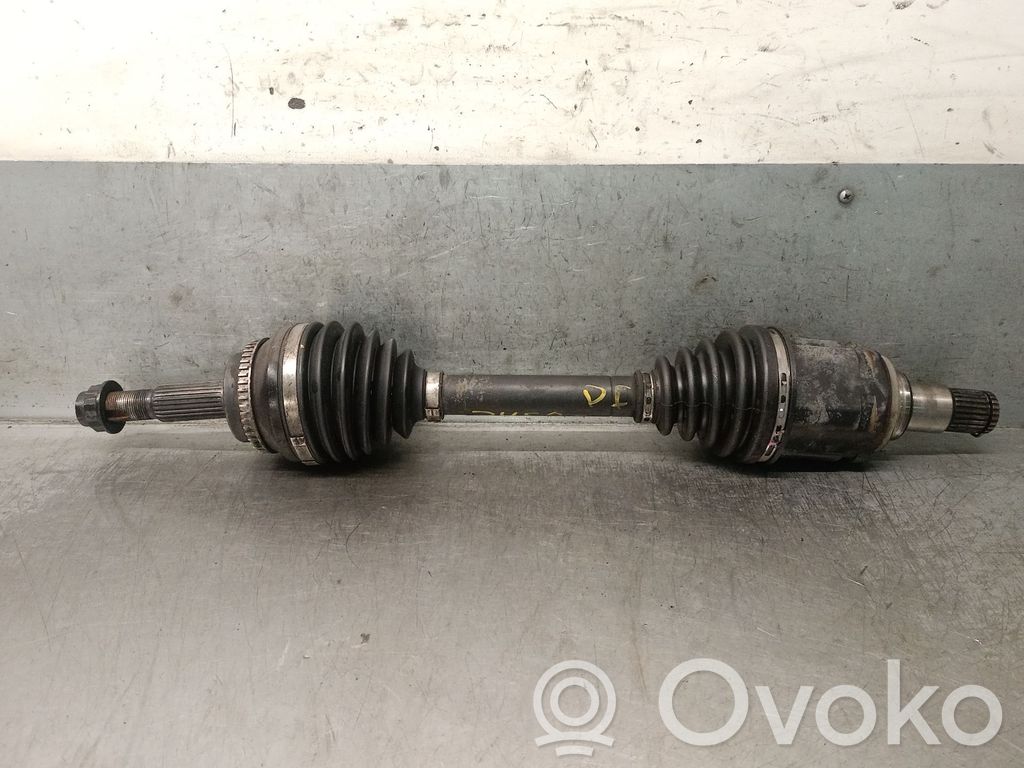 Toyota Corolla E110 Etuvetoakseli 