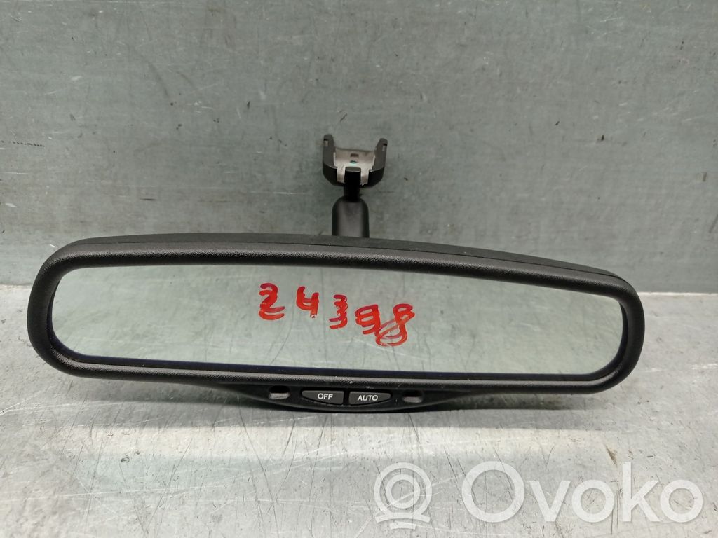 Nissan Murano Z50 Espejo retrovisor (interior) 