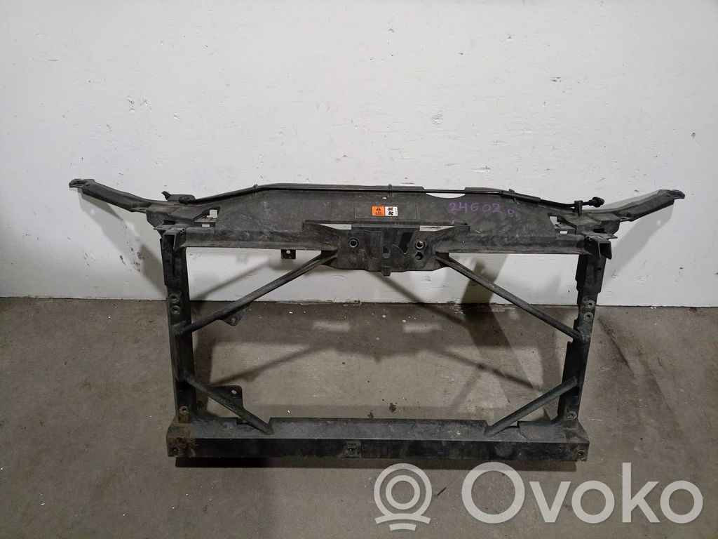 Mazda 6 Panelė 