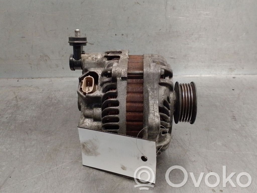 Subaru Forester SG Generator/alternator 