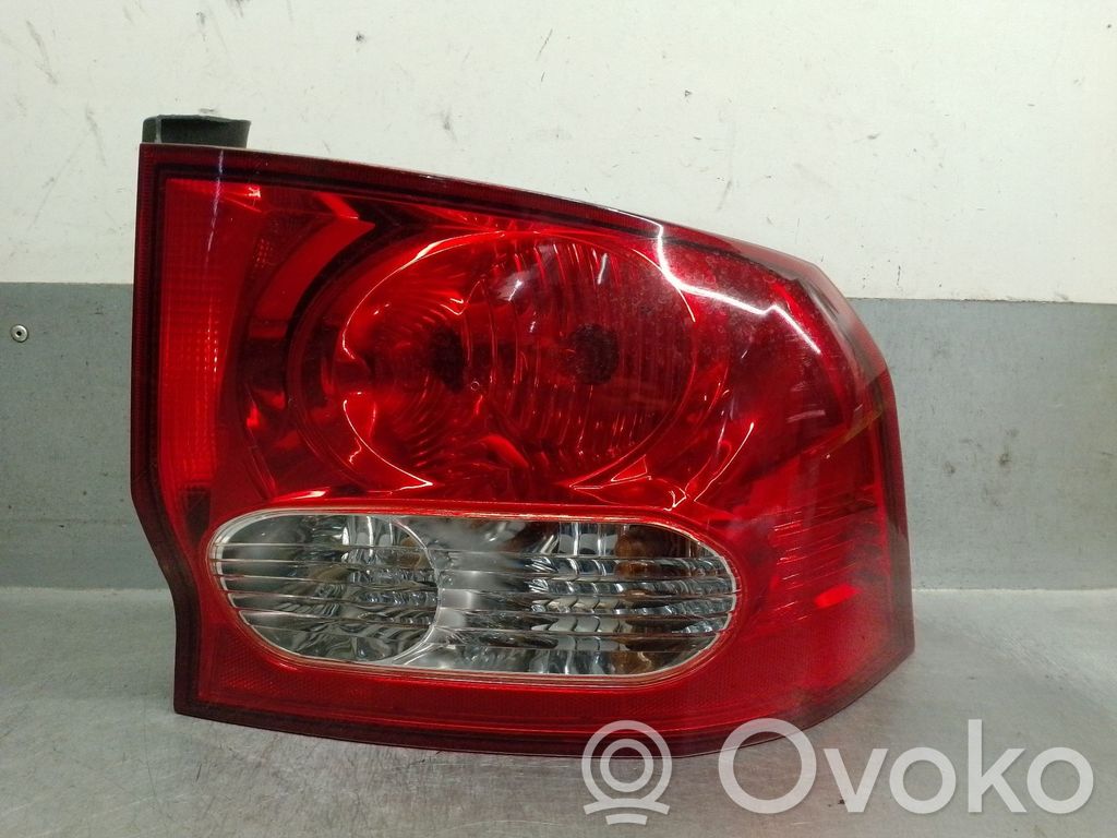 SsangYong Actyon Takavalot 