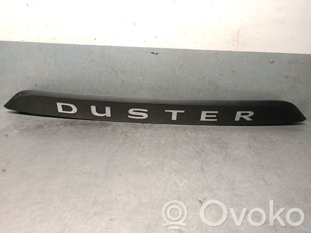 Dacia Duster II Cornice cruscotto