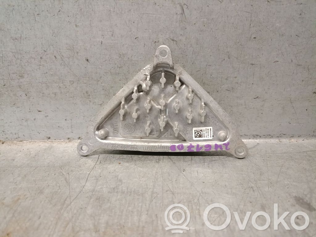 Dacia Duster II Calculateur moteur ECU 