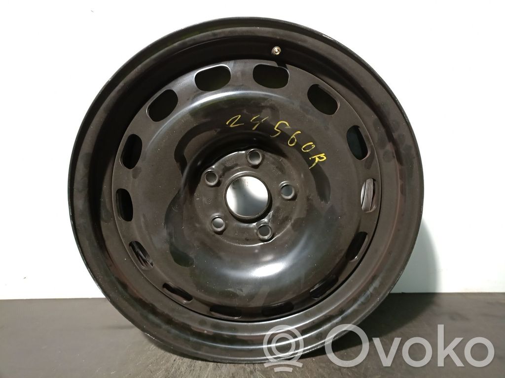 Felgi aluminiowe R18   R167JX16H2ET37