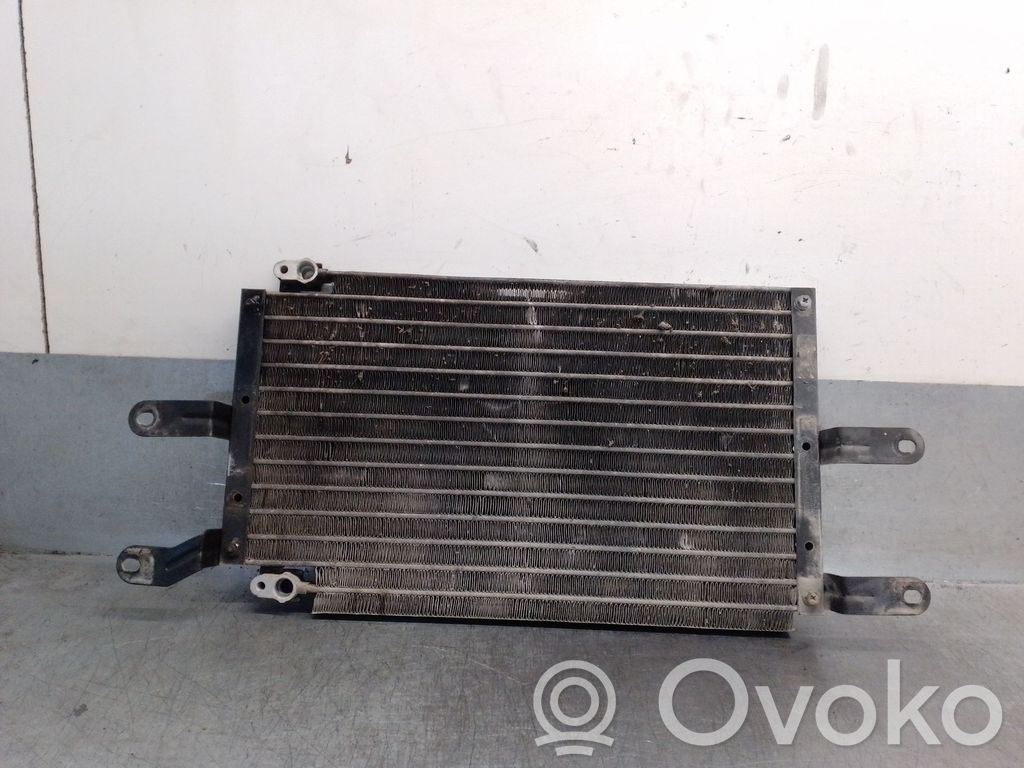 Tata Safari Radiatore di raffreddamento A/C (condensatore) 
