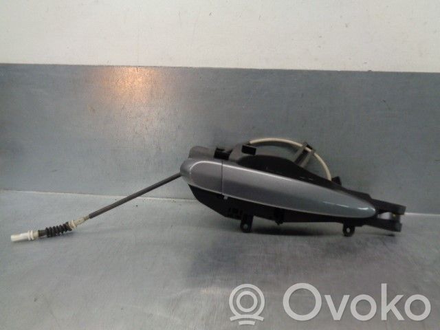Takaoven ulkokahva   51217207562