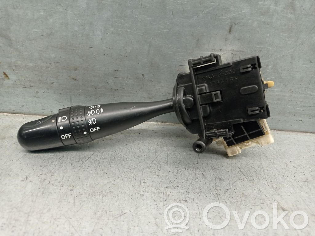 Toyota Corolla E110 Panel lighting control switch 