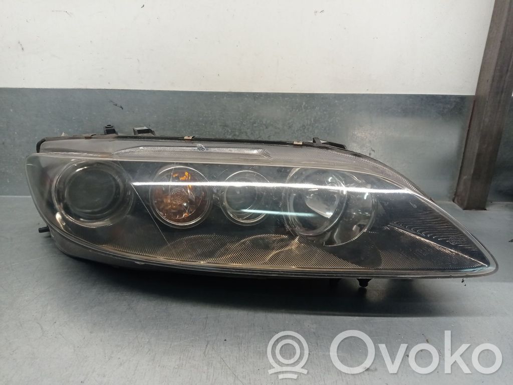 Mazda 6 Headlight/headlamp 