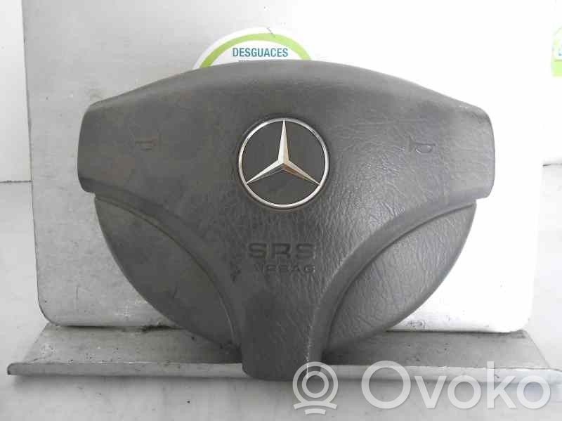 Mercedes-Benz A W168 Vairo oro pagalvė 