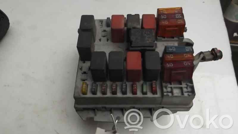 Alfa Romeo 147 Fuse box set 