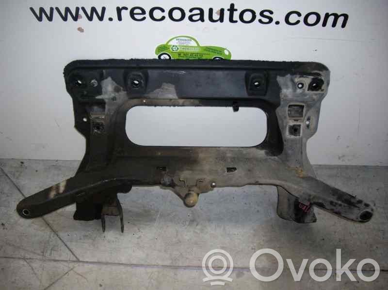 Citroen ZX Front subframe 