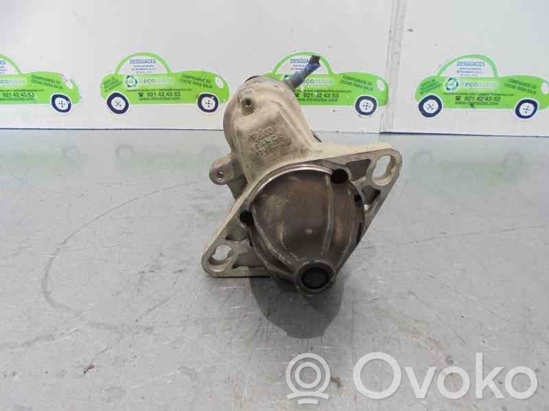Rozrusznik   31200P1JE030M5,D6RA7,VALEO