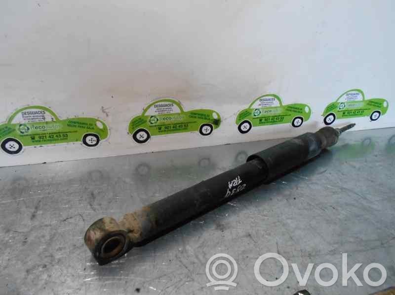 Suzuki Swift I Aizmugurē amortizators 