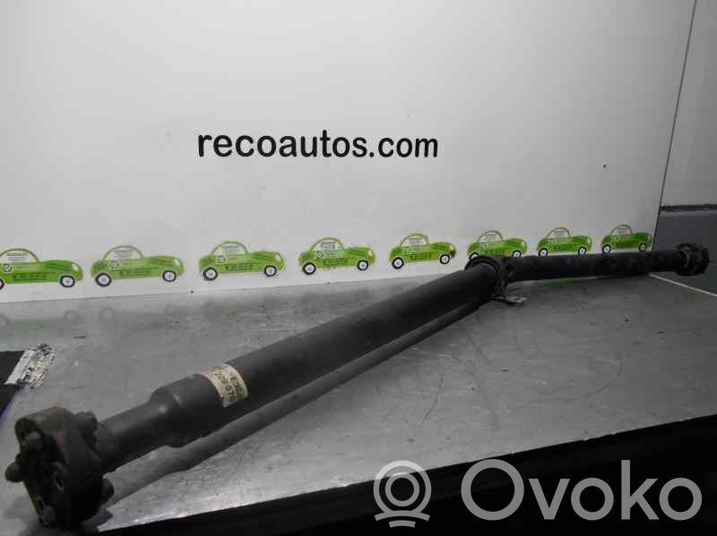 BMW 5 E39 Middle center prop shaft 