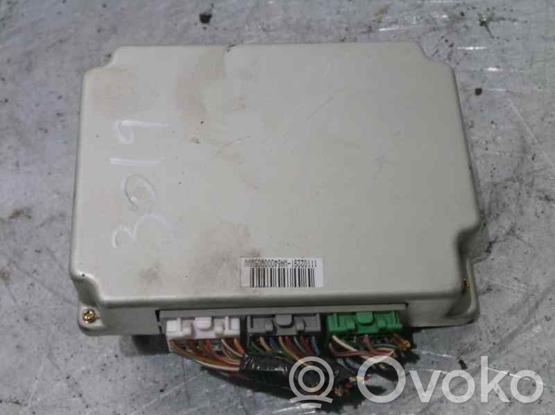 Subaru Outback Sterownik / Moduł skrzyni biegów 