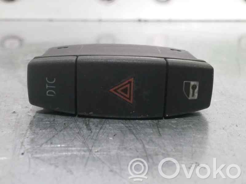 BMW 1 E81 E87 Hazard light switch 