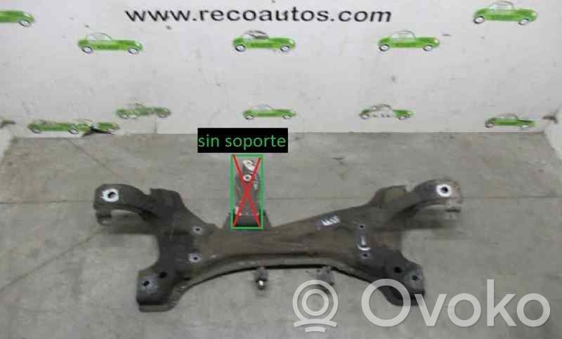 Ford Galaxy Front subframe 
