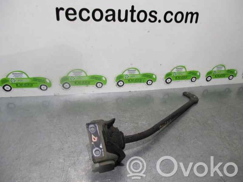 Front control arm