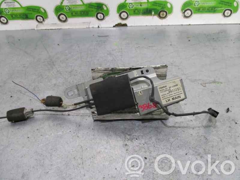 Other control units/modules   EF1088B,CLARION
