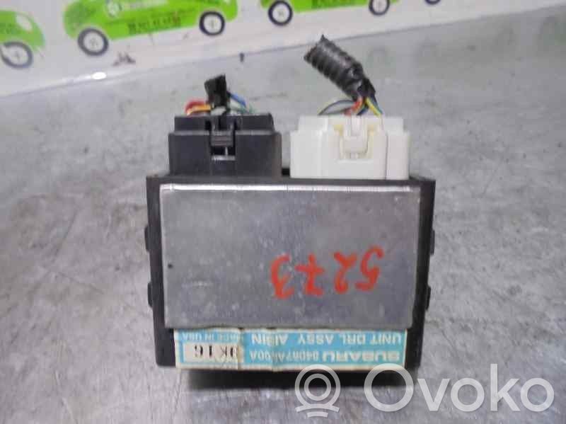 Subaru Legacy Xenon control unit/module 