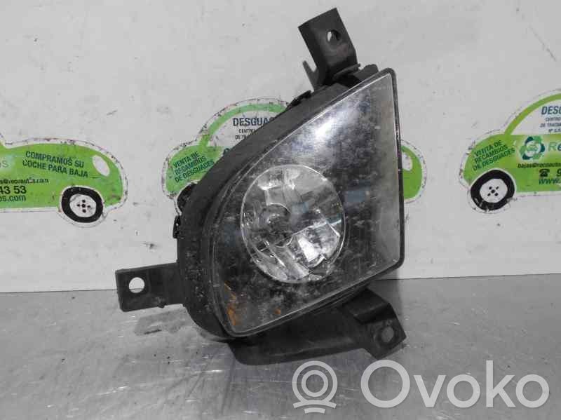 BMW 3 E90 E91 Front fog light 