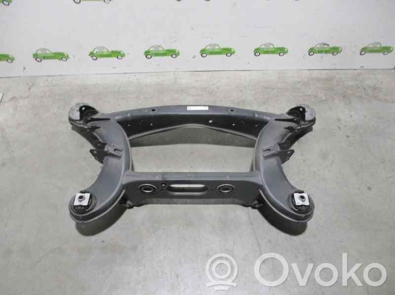 Mercedes-Benz C W204 Punte spate cu reductor 