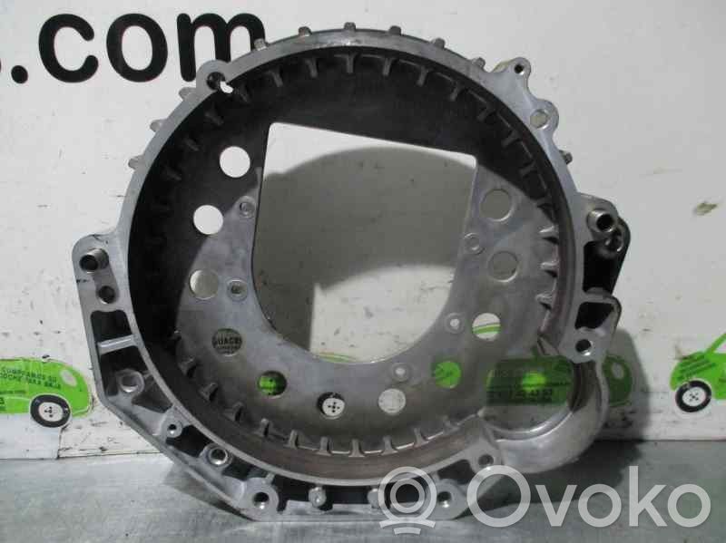 Volant moteur