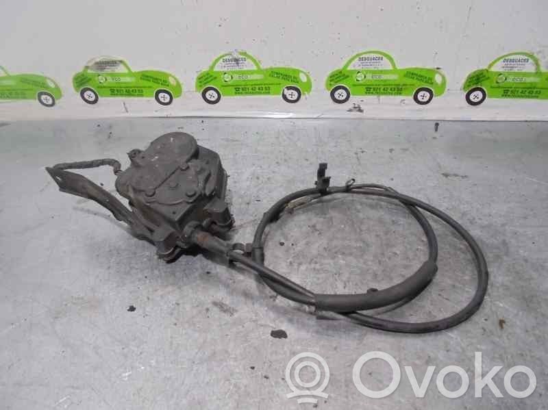 Subaru Legacy Autres unités de commande / modules 