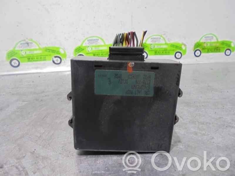 Subaru Legacy Autres unités de commande / modules 