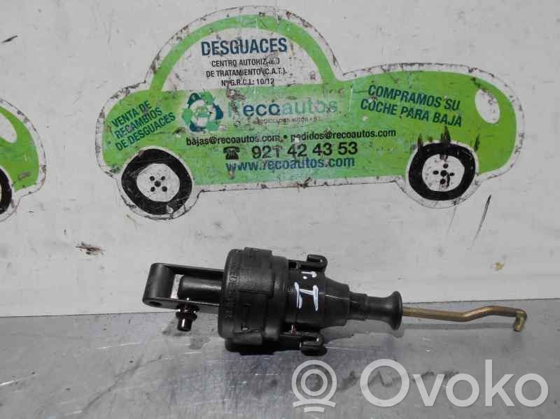 Mercedes-Benz Sprinter W901 W902 W903 W904 Motor blocare ușă spate