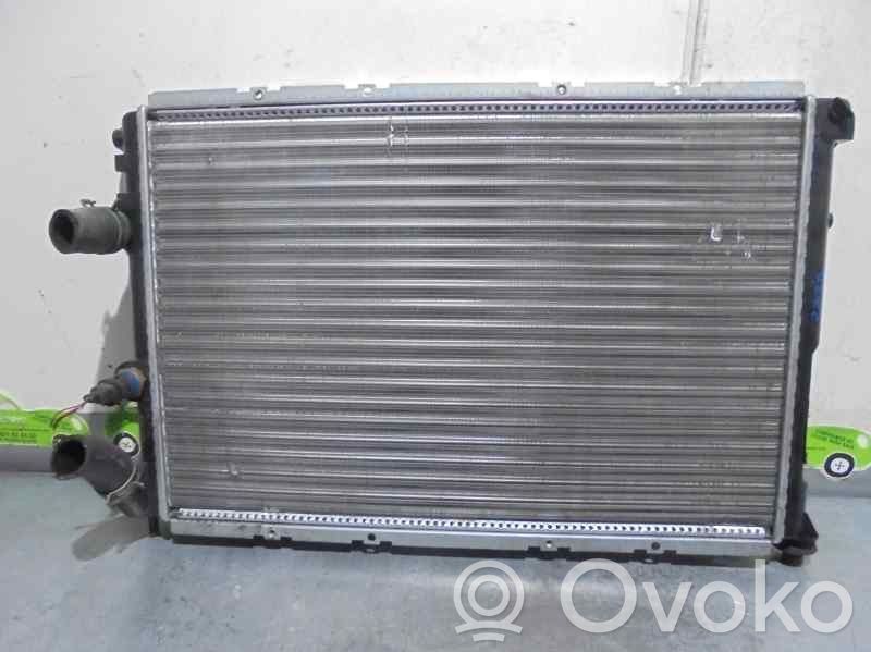 Renault Megane I Radiator lichid răcire 
