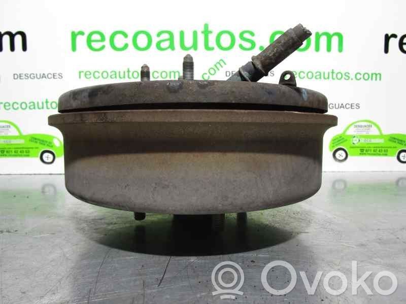 Chevrolet Tacuma Rear brake disc 