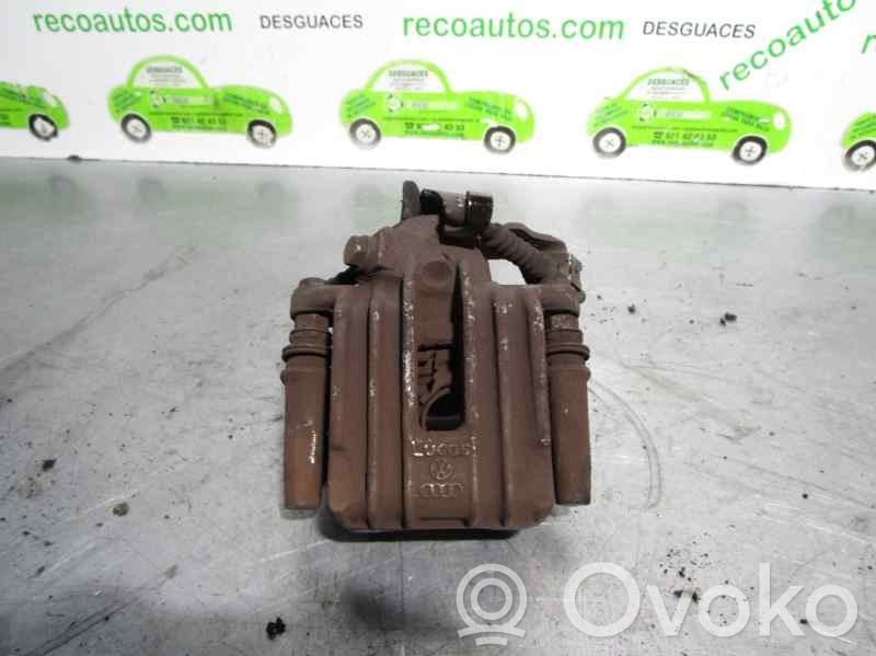 Skoda Octavia Mk2 (1Z) Galinis suportas 