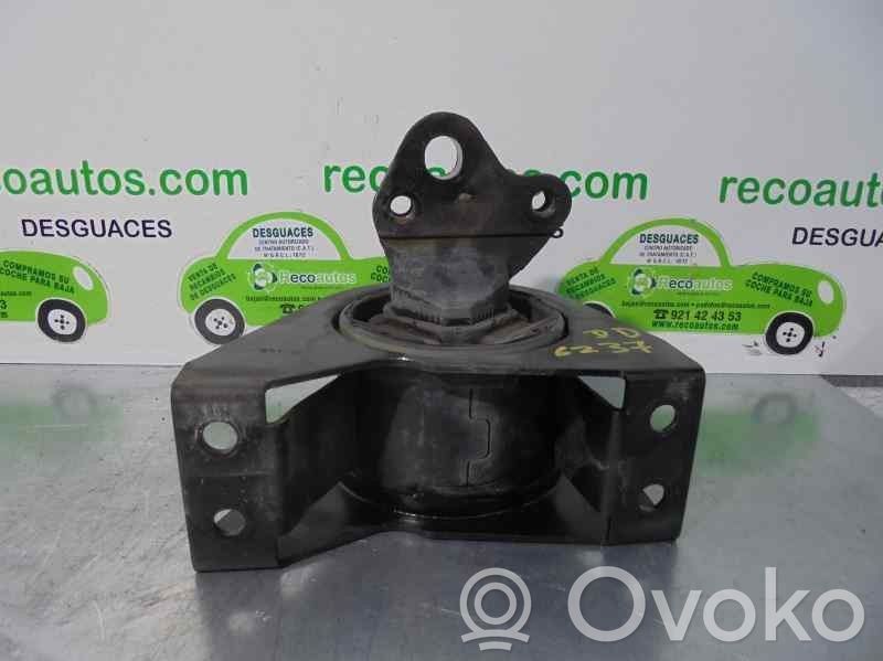 Support de moteur, coussinet
