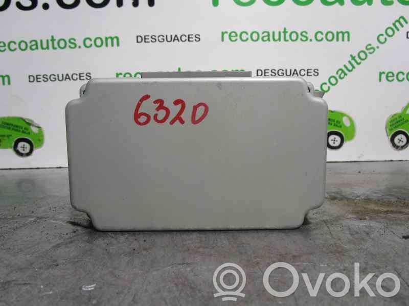 Gearbox control unit/module   31711AF35B,JA64000R6F